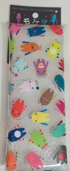 モケケ　マルチケースのサムネイル