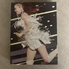 2026年最新】安室奈美恵 finally dvdの人気アイテム - メルカリ