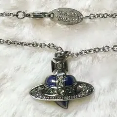 Vivienne Westwood ネックレス オーブ ハートのサムネイル