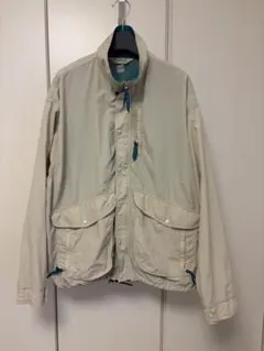 80s LL BEAN Windy Ridge Jacket Buggys XL