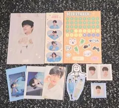 ENHYPEN ククパケ 2023 ジェイク