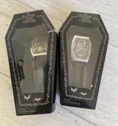 2026年最新】ナイトメアビフォアクリスマス 時計の人気アイテム - メルカリ