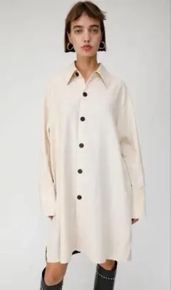 MOUSSY シャツ