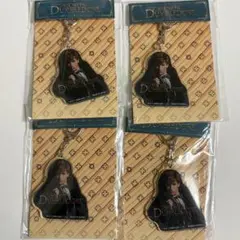 ニュート アクキー 4点セット