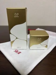 2026年最新】sk-ii 金継ぎ セラムの人気アイテム - メルカリ