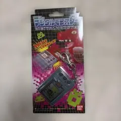 デジタルモンスター Ver.1 ブラウン BANDAI 1997 未開封 - メルカリ