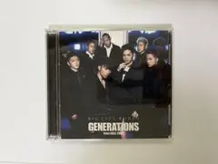 GENERATIONS BIG CITY RODEO
