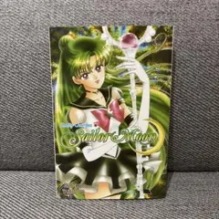 Pretty Guardian Sailor Moon セーラームーン　英語版