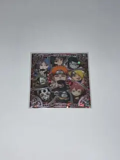 ナルトウエハース 暁 CR チャクラレア