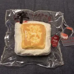 豆腐の冬 スクイーズ 海外スクイーズ - メルカリ