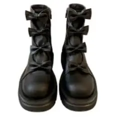 ribbon goa boots epine 24cmのサムネイル
