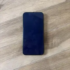 iPhone 13 mini 128GB ・バッテリー81%