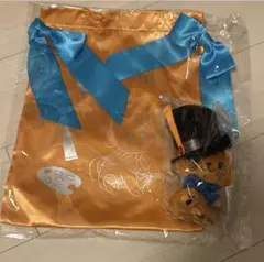 ハッピーくじ ディズニー にゃん にゃん にゃん B賞 C賞 トゥルーズ セット