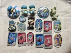 ポケモン　グッズ　まとめ売り