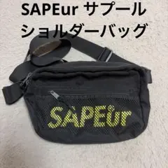 2026年最新】sapeur バッグの人気アイテム - メルカリ