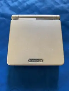 ゲームボーイアドバンスSP本体のみ