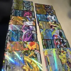 ポケモンカード rr16枚セット