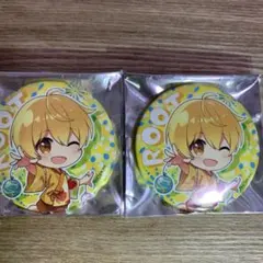 2025年最新】るぅとくん 缶バッジ まとめ売りの人気アイテム