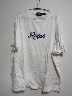 POLO ラルフローレン　Tシャツ　XXLサイズ