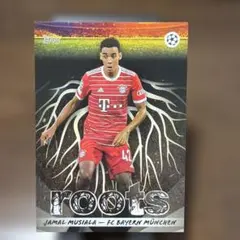 2026年最新】バイエルン ムシアラの人気アイテム - メルカリ