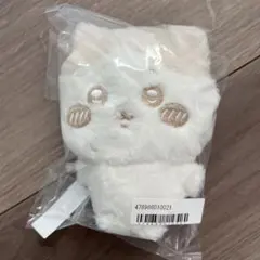 ちいかわぬいぱれっと〜ミルクいろ〜マスコット ハチワレ