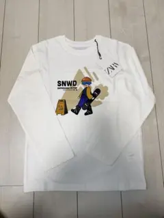 ZARA kids 長袖カットソー 140cm