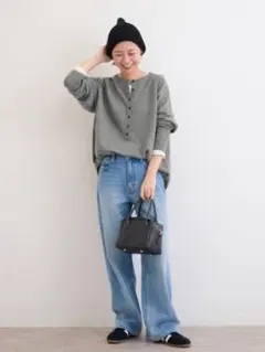 ジャーナルスタンダードレリューム