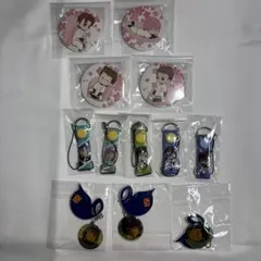 ダイヤのA 御幸　アクスタ　缶バッジ　アクキー　タオル　ケース　ポストカード 2026年最新】御幸一也の人気アイテム - メルカリ