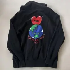 JO1 與那城奨　パーカー