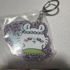 ちいかわ モモンガ アクリルキーホルダー