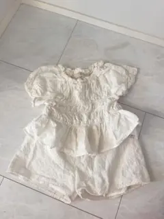 美品 プティマイン セットアップ 80cm