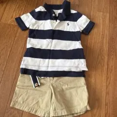 【美品】POLO RalphLauren 18m