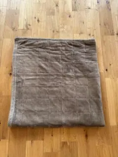 無印 MUJI 洗いざらしの綿キルティングラグ 205✕245 - メルカリ