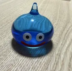 ドラゴンクエスト ビッグクリアフィギュア スライム