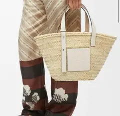 新品】GUCCI かごバッグ ストロー/ミントグリーン - メルカリ