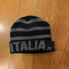 FILA ITALIA ニット帽・ビーニー