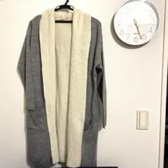 OLIVE des OLIVE カーディガンセット