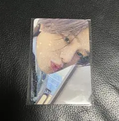 エンティーム　K 青嵐　ホログラムトレカ