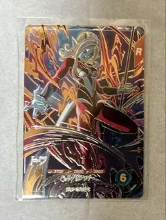 ドラゴンボールスーパーダイバーズ SDV9 トワ GDR