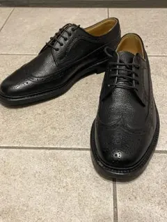 リーガル 2585 ウイングチップ ビジネスシューズ 26cm