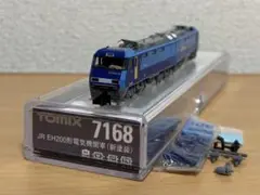 2026年最新】eh200 nゲージの人気アイテム - メルカリ