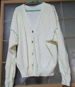 ロデオクラウンズ ニット