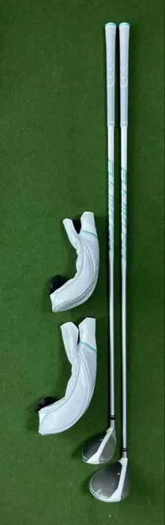 TaylorMade STEALTH GLOIRE 5W 5U シャフトL TaylorMade STEALTH GLOIRE 5W 5U シャフトL - メルカリ