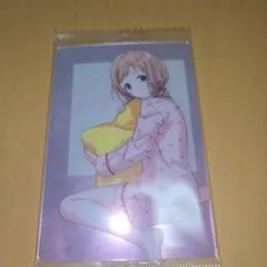 アイドルマスター シャイニーカラーズ　ウエハース　２　 櫻木真乃
