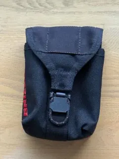 BRIEFING ゴルフ用距離計ケース ブラックのサムネイル