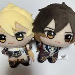 2026年最新】ちびぐるみ 原神の人気アイテム - メルカリ