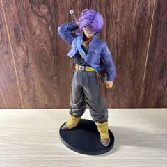 ドラゴンボール レジェンズ フィギュア トランクス