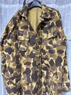 U.S. ARMY 迷彩服 カモフラージュ