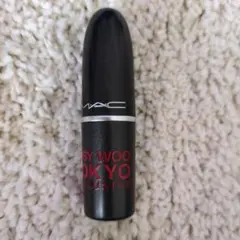MAC Ruby Woo Tokyo Exclusive 口紅