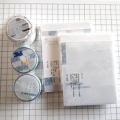 新品】星空ジャム メモ シール 箱入り &colors ゆゆう 手帳デコ - メルカリ